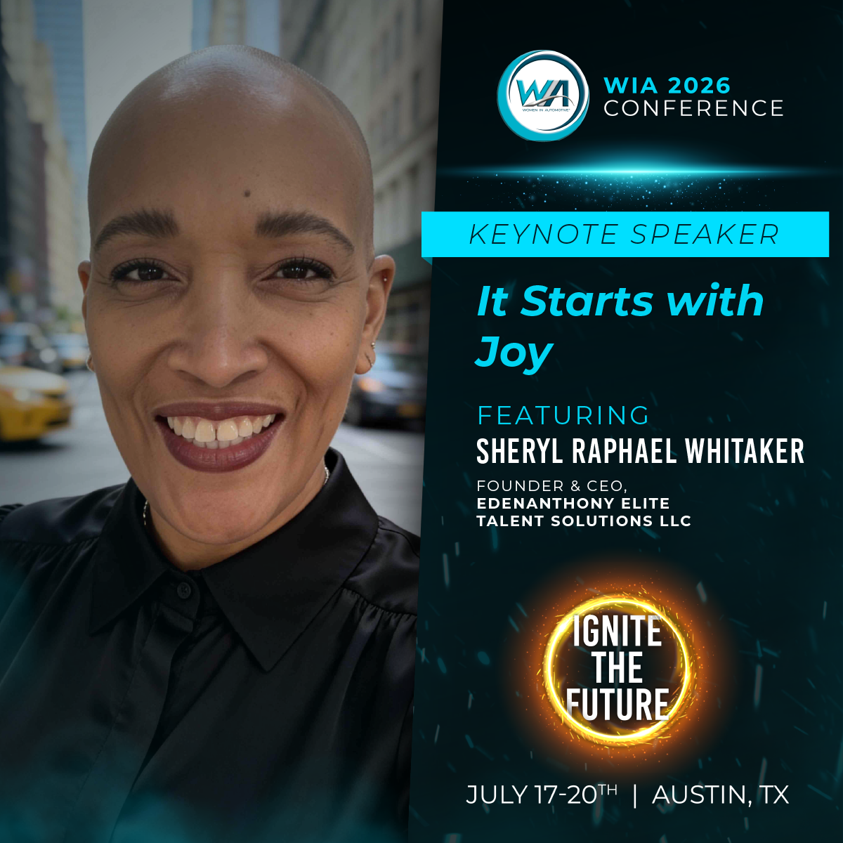 Sheryl Whitaker