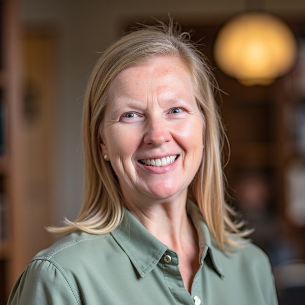 Beth Lucchesi