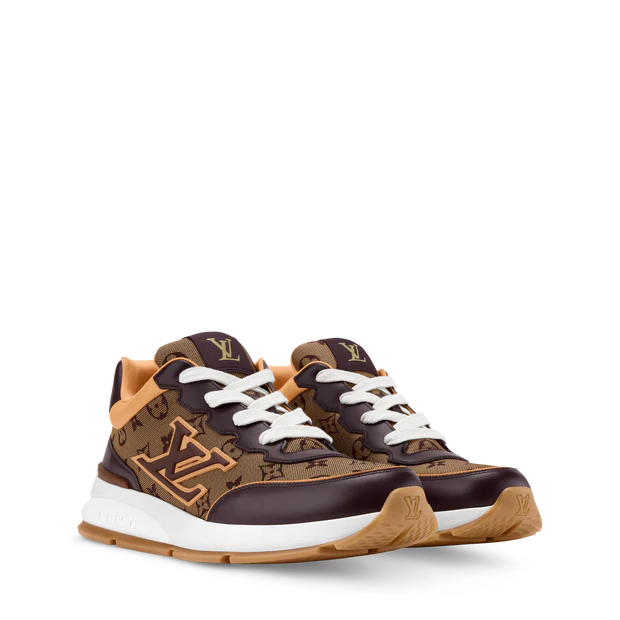 LV Brown
