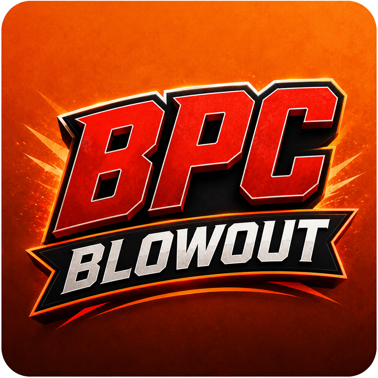 BPC Blow Out