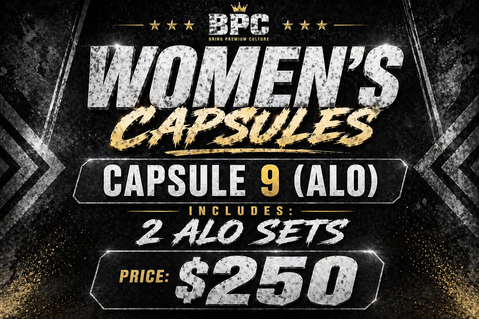 Capsule 9