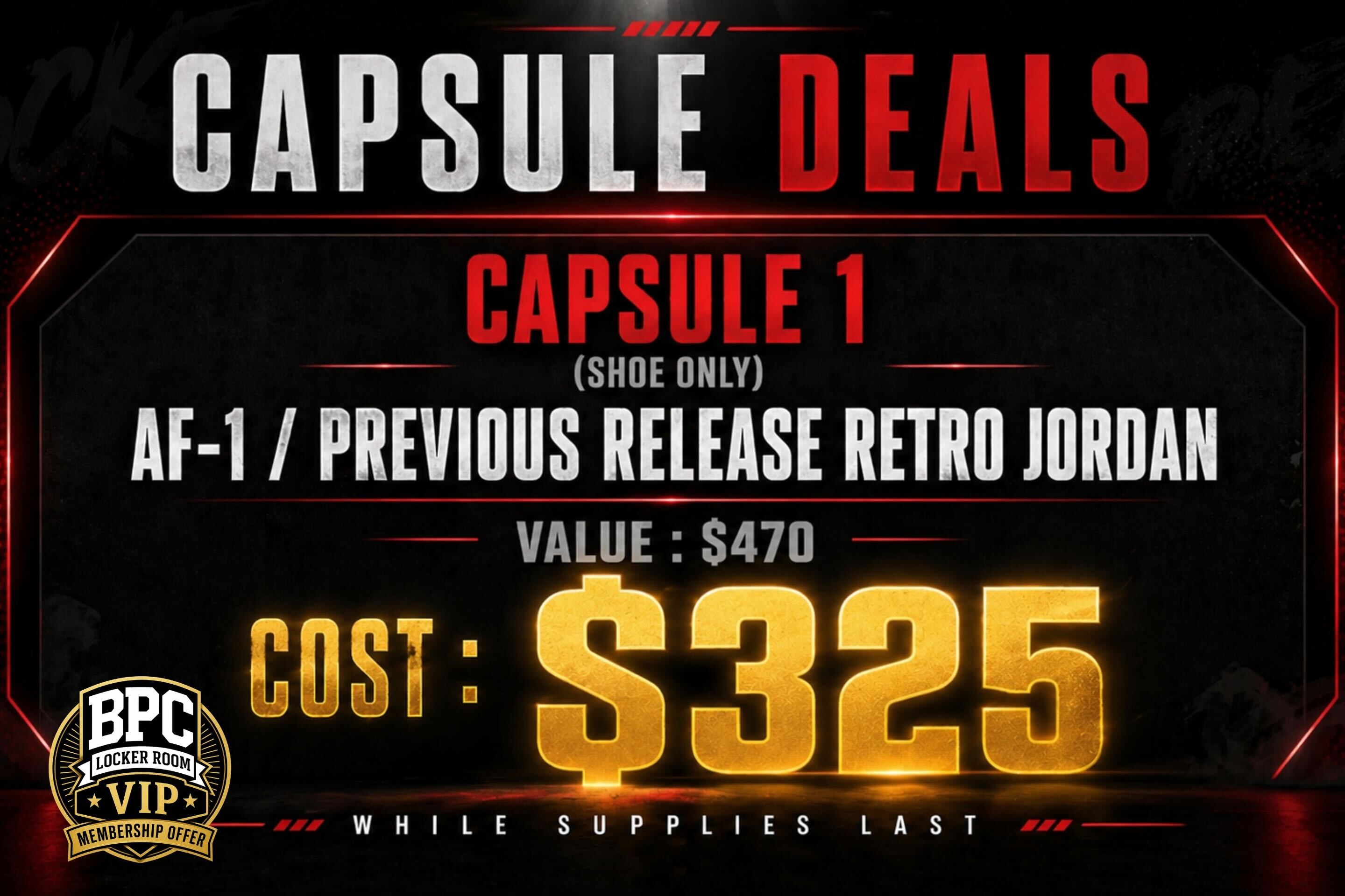 Capsule 1
