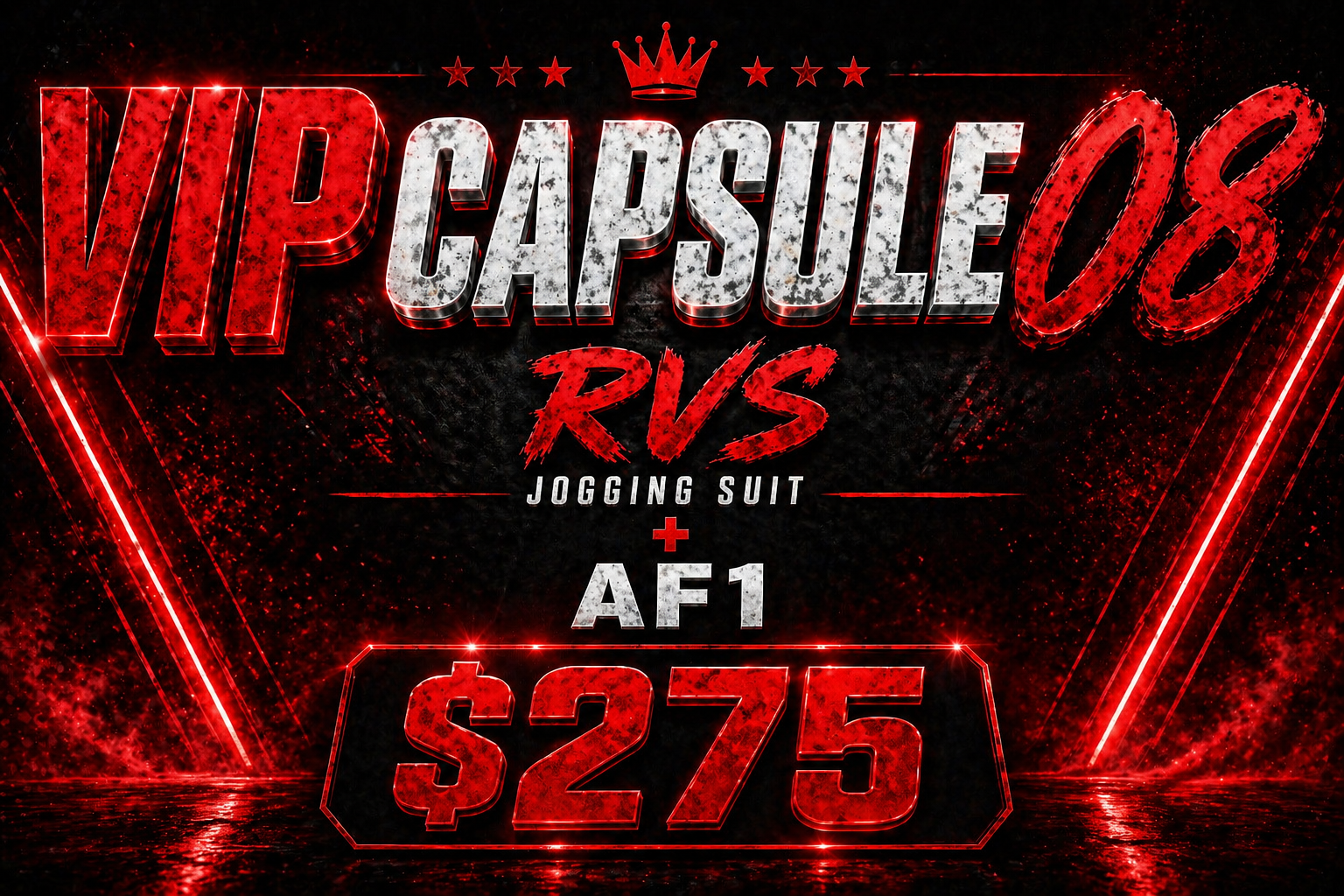 Capsule 8
