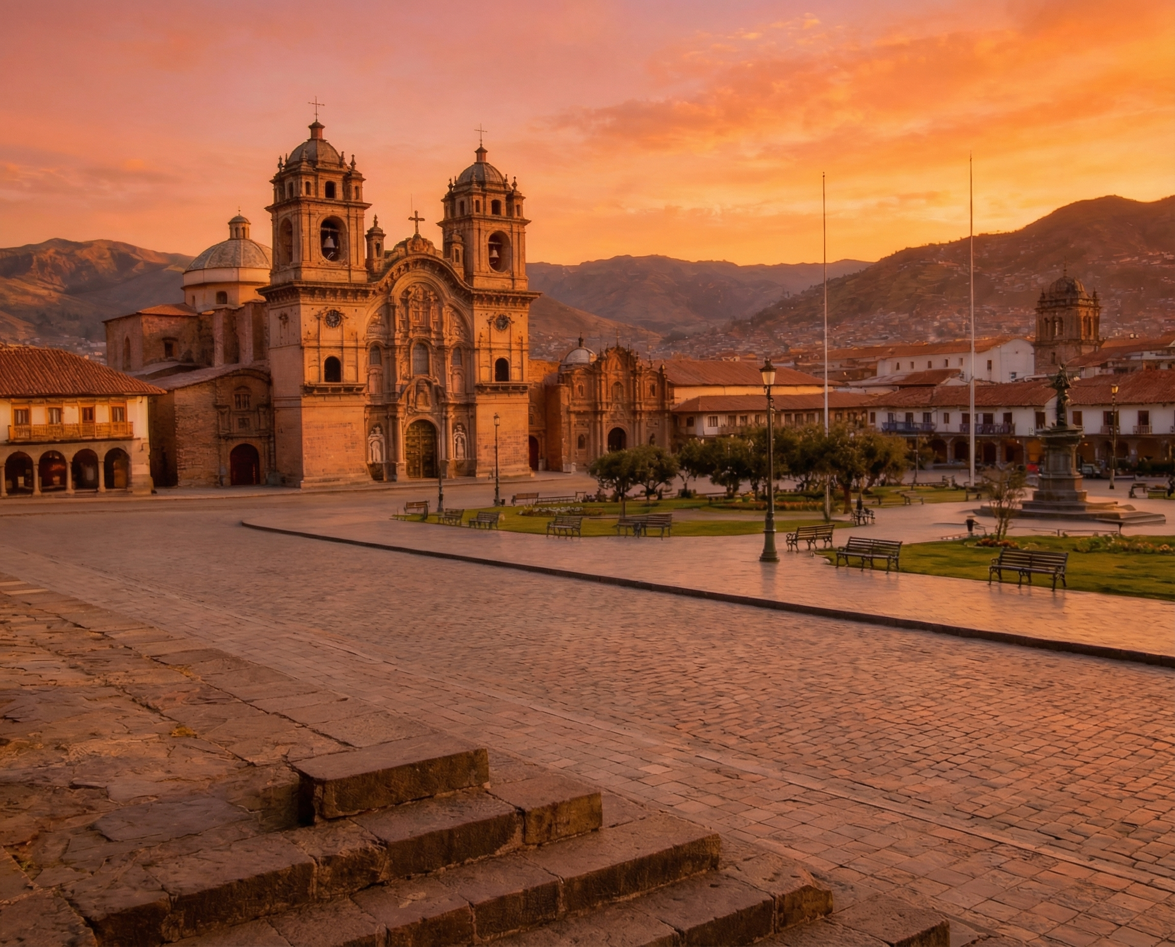 Cusco
