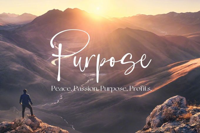 Purpose Retreat