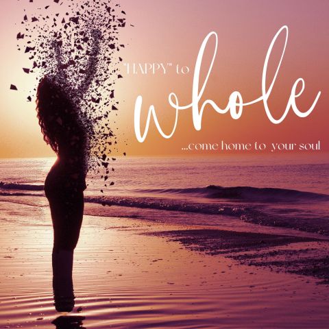 Happy to Whole Retreat
