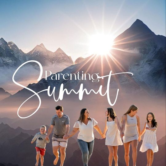Parenting Summit