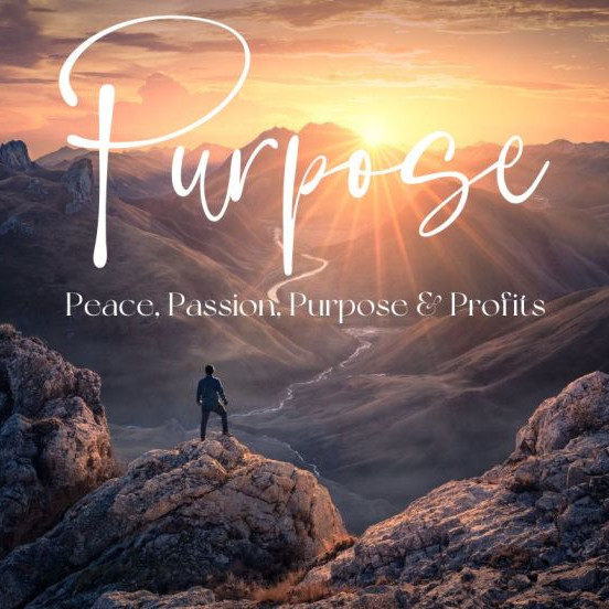 Purpose Retreat