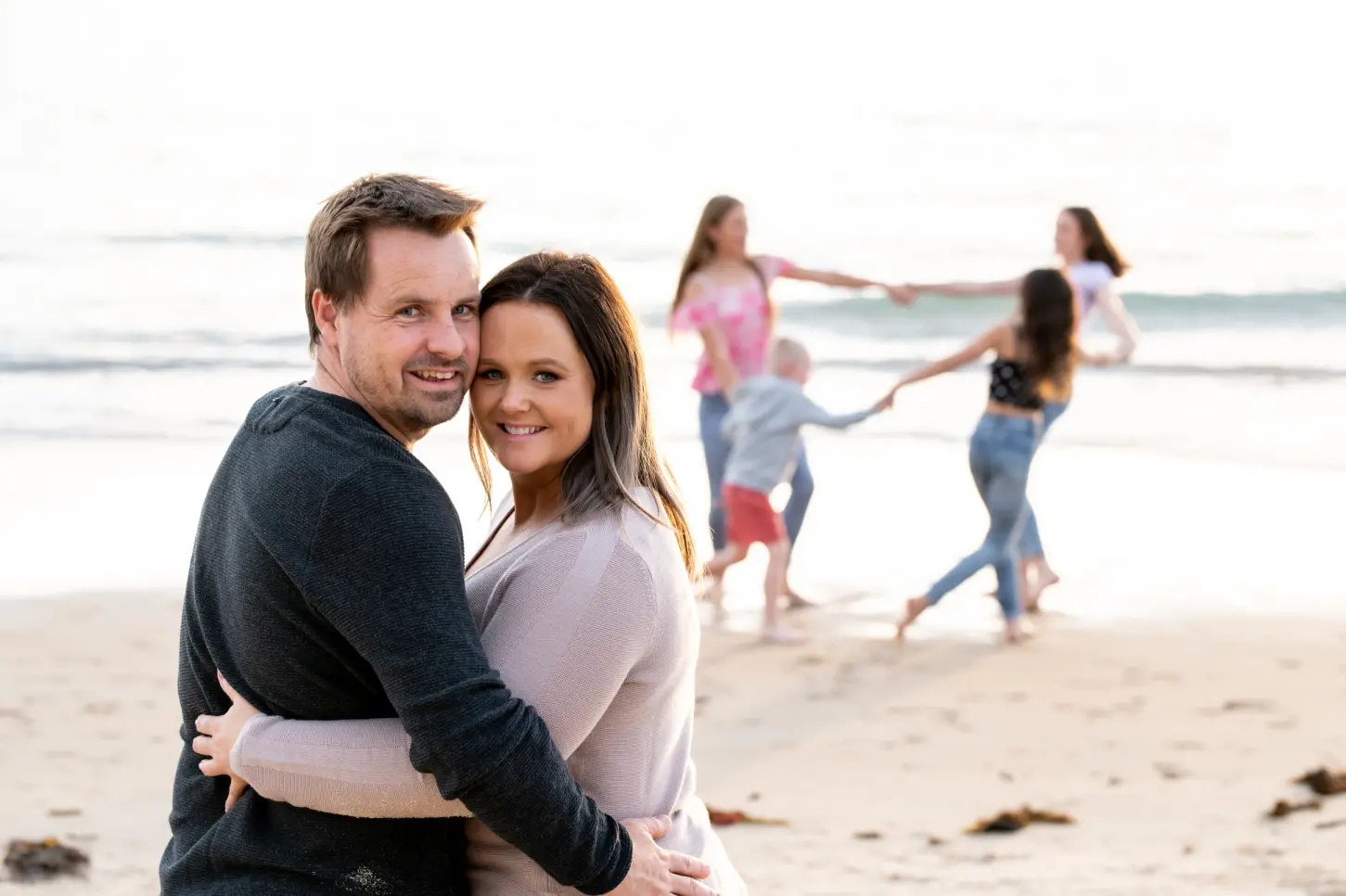 Conscious Parenting Program