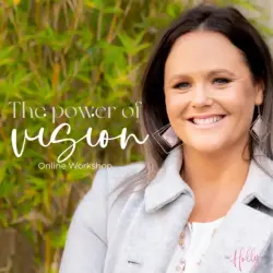 The Power of Vision