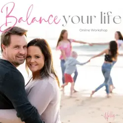 Balance Your Life