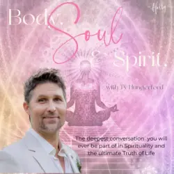 Body, Soul & Spirit
