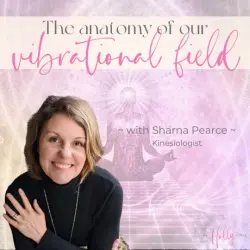 Anatomy of the Vibrational Field