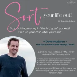 Sort Your Life Out