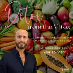 Detox from the Vtox