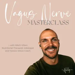 Vagus Nerve Masterclass