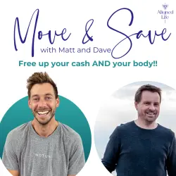 Move and Save