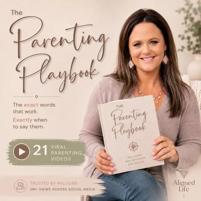 Parenting Playbook
