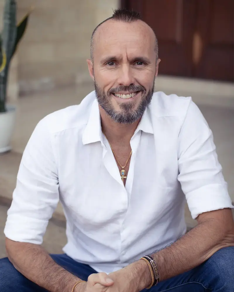 Tyler Tolman – Special Guest Speaker at Purpose Retreat Adelaide 2027