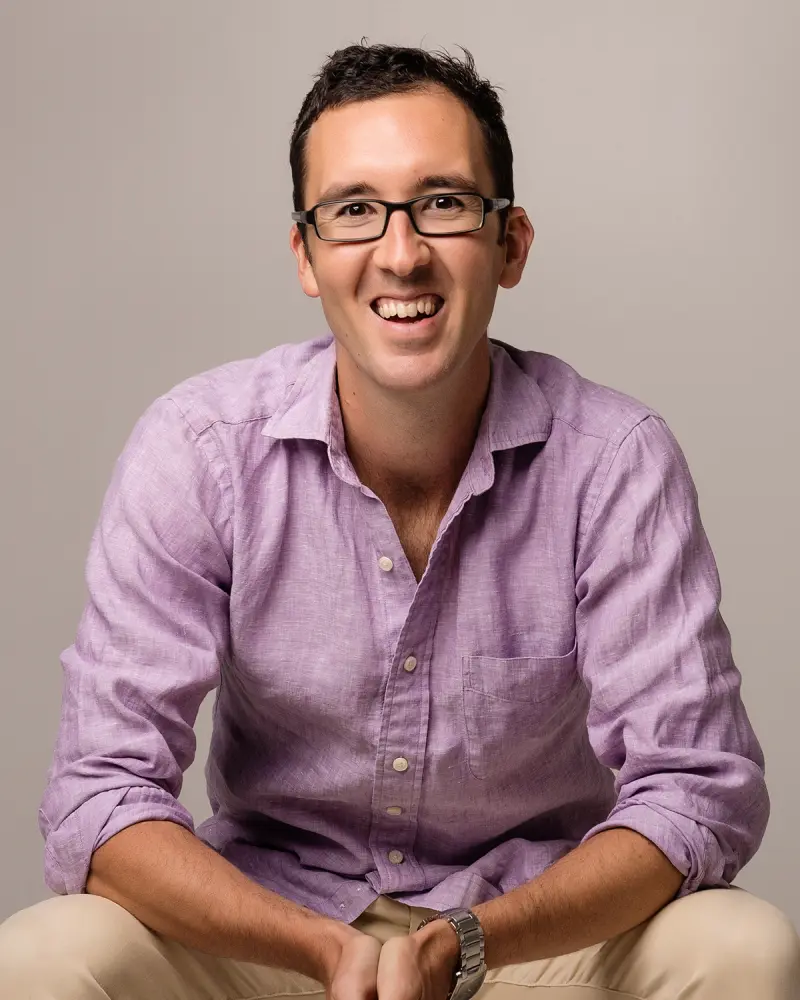 Marcus Pearce – Special Guest Speaker at Purpose Retreat Adelaide 2027