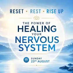 Healing Your Nervous System with Andrew Pearce