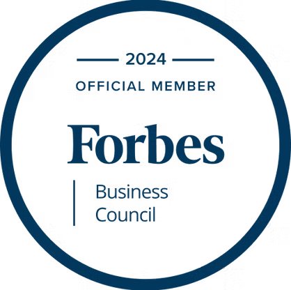 Forbes Business Council