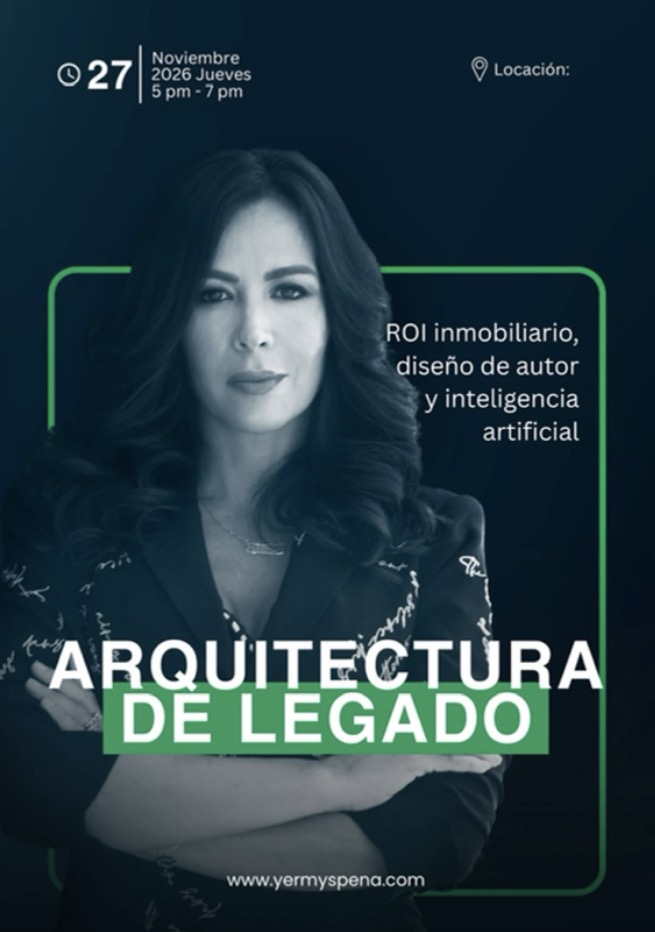 Arquitectura de Legado