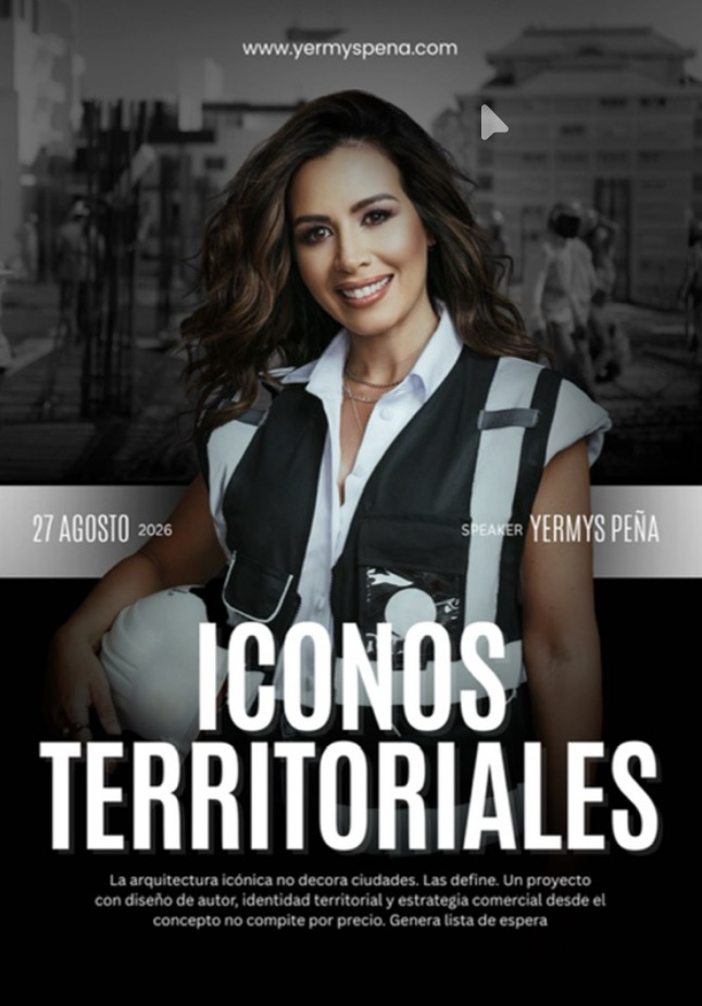 Iconos Territoriales