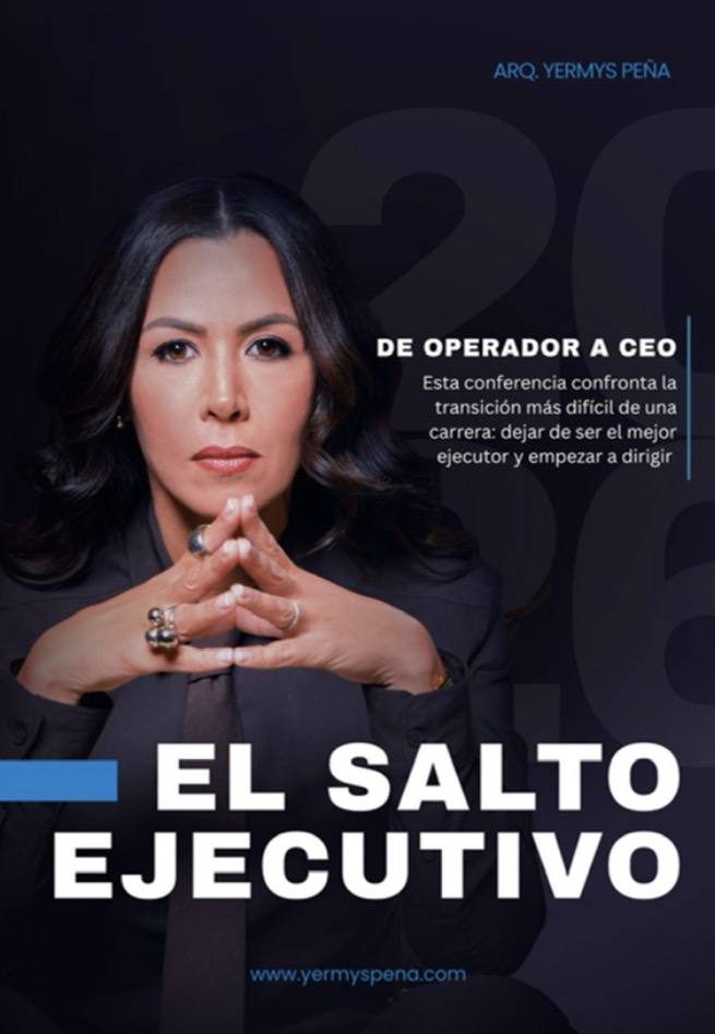 El Salto Ejecutivo