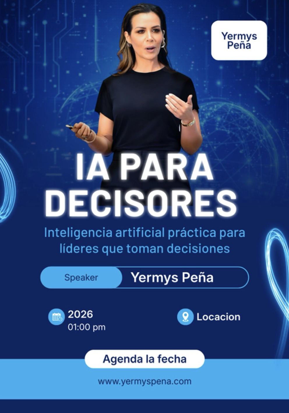 IA para Decisores