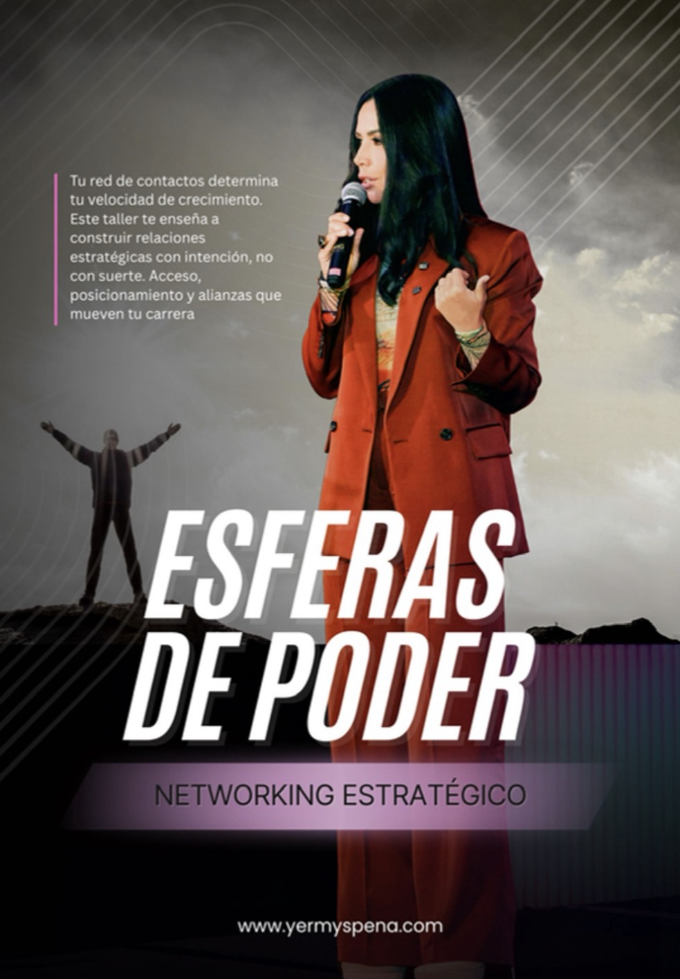 Esferas de Poder
