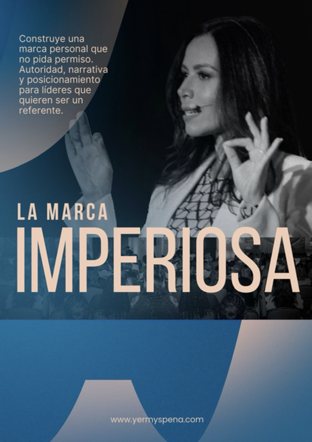 La Marca Imperiosa