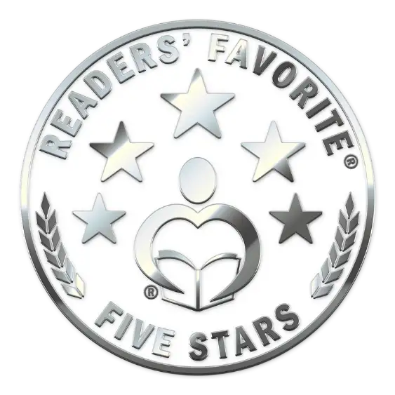 Readers' Favorite five star review