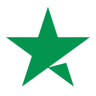 Trustpilot Excellent