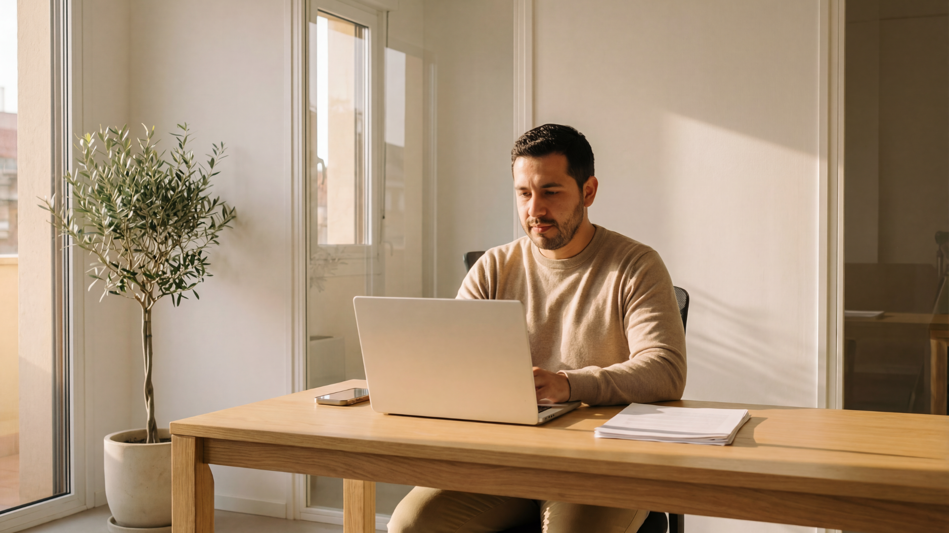 Projekt Visualisierung