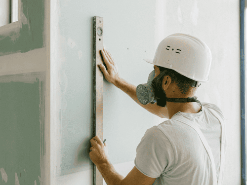 Drywall Repair & Finishing in Boca Raton