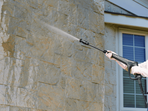 Exterior Maintenance Boca Raton