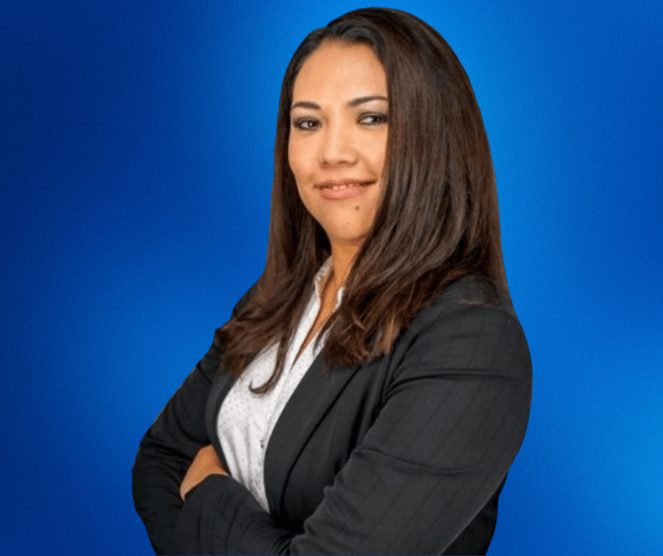 Daniela Alarcon | Realtor