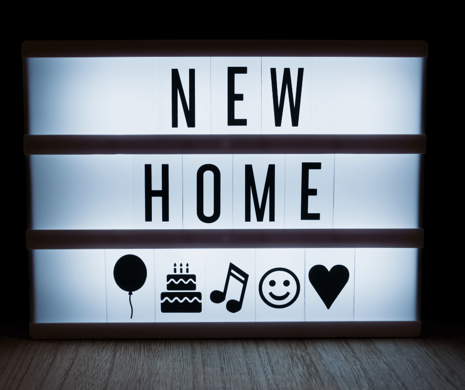 Houston Homeownership