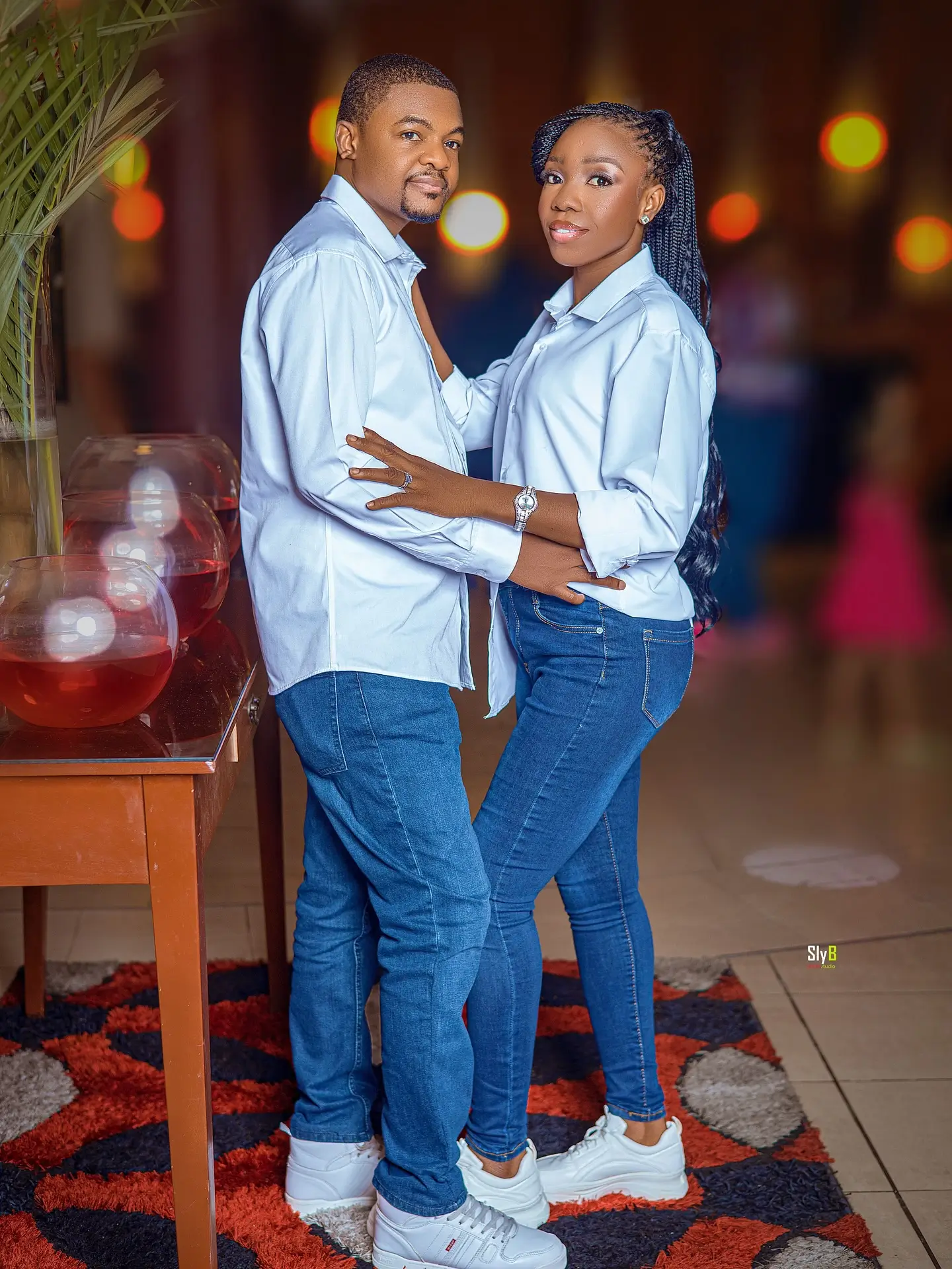 Pre-Wedding & Couple Shoots - Image 2