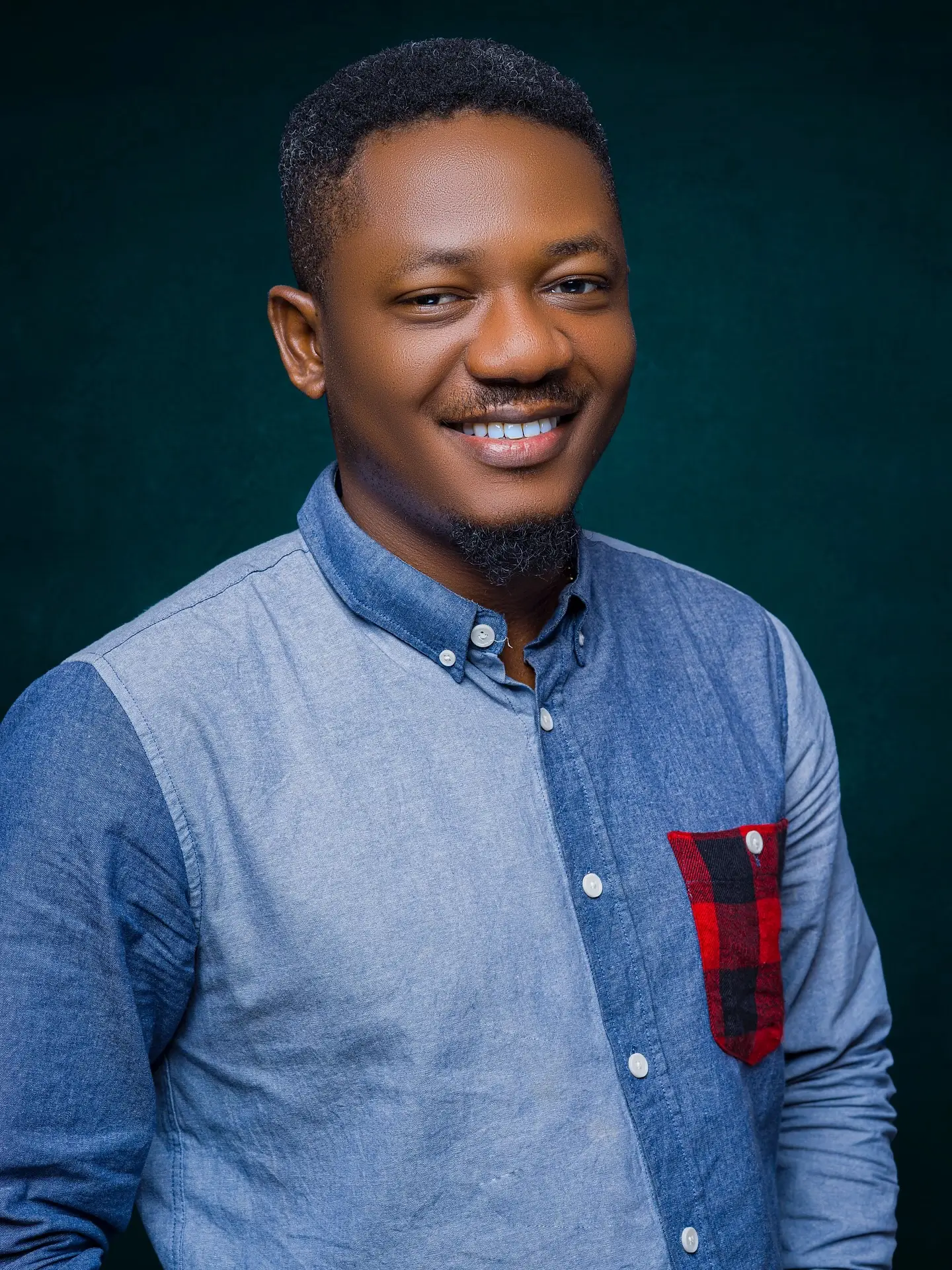 Founder of Sly B Photo Studio