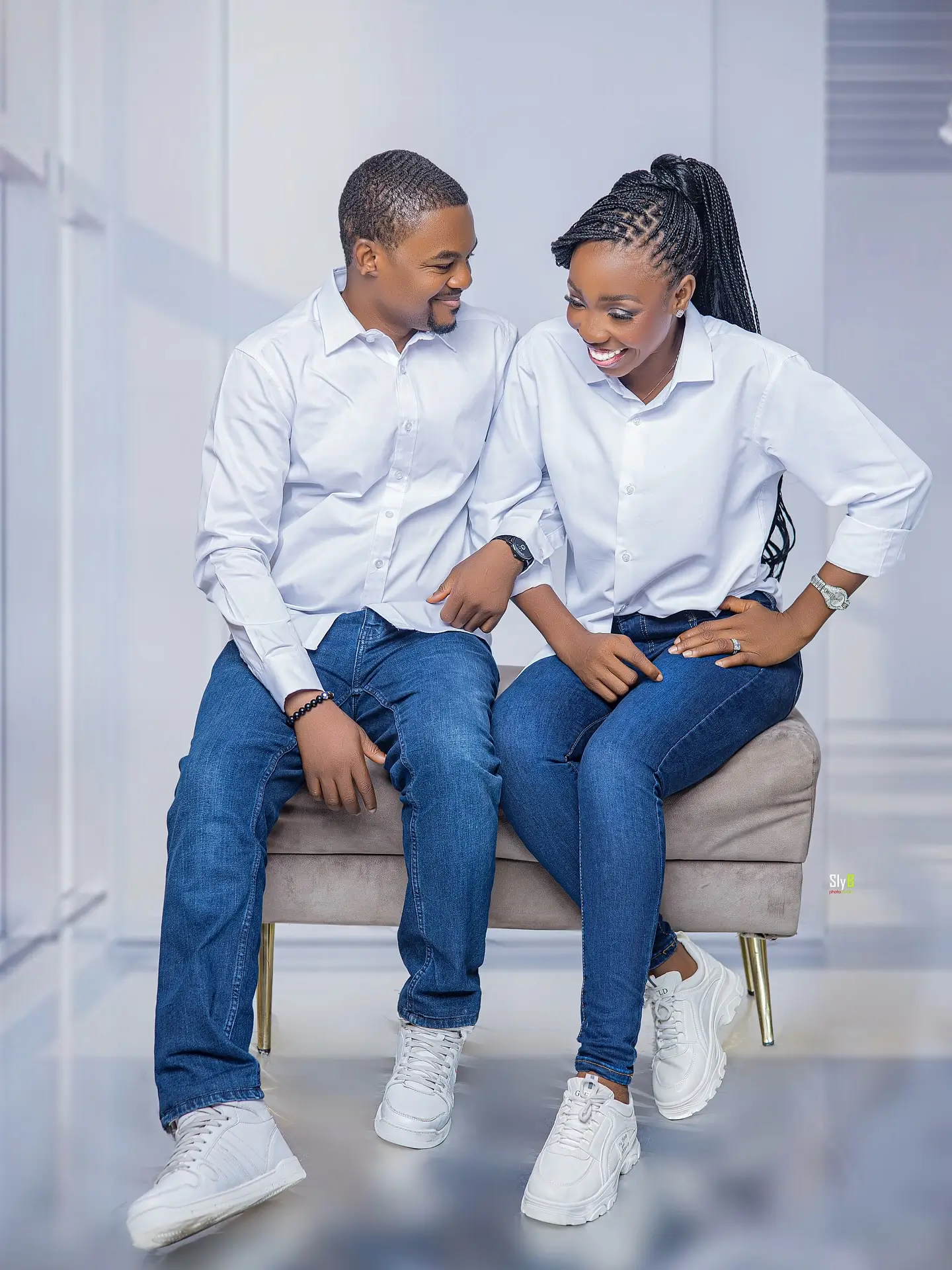 Pre-Wedding & Couple Shoots - Image 1