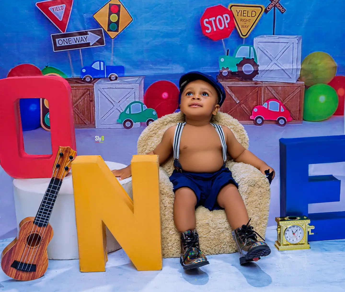 Kids & Baby Milestone Shoots - Image 2