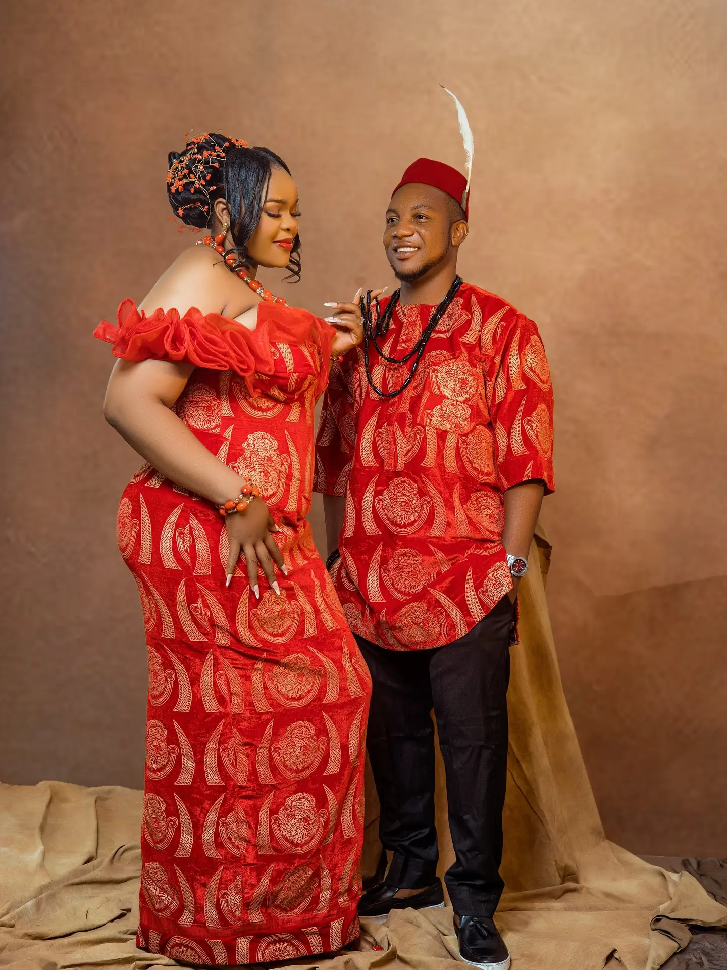 Pre-Wedding & Couple Shoots - Image 3