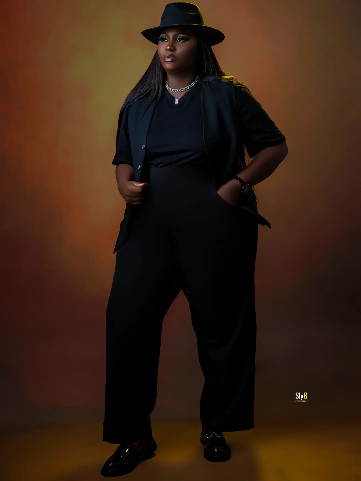 Studio Portrait Sessions - Image 4