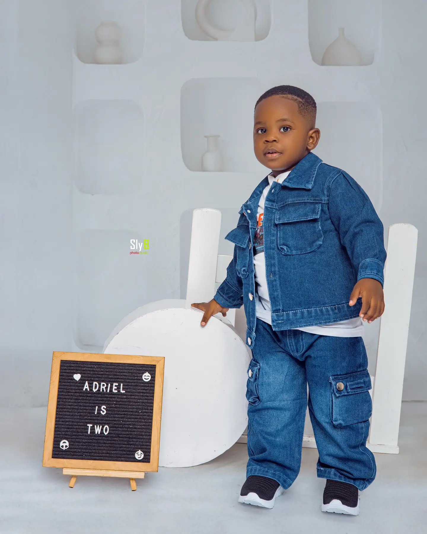 Kids & Baby Milestone Shoots - Image 3