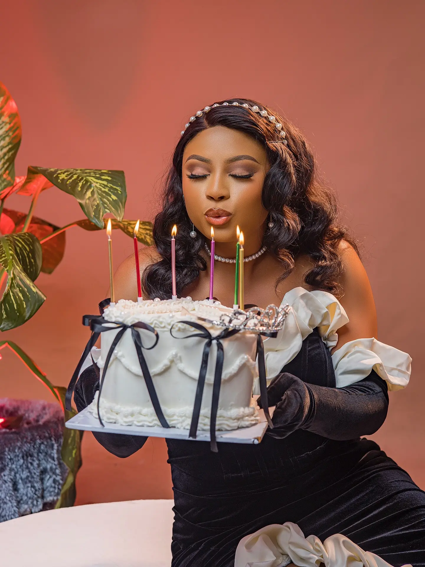 Adult Birthday Photoshoots - Image 1