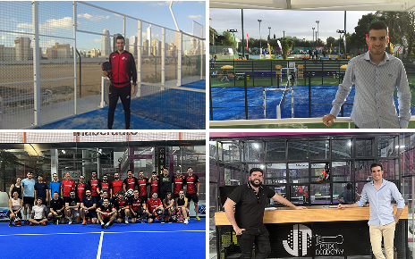 Beyond coaching sessions