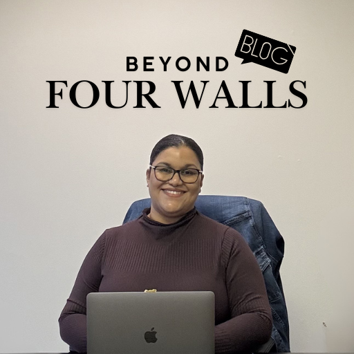 Beyond Four Walls — Real Estate Blog by Aixa Mariely Rodriguez