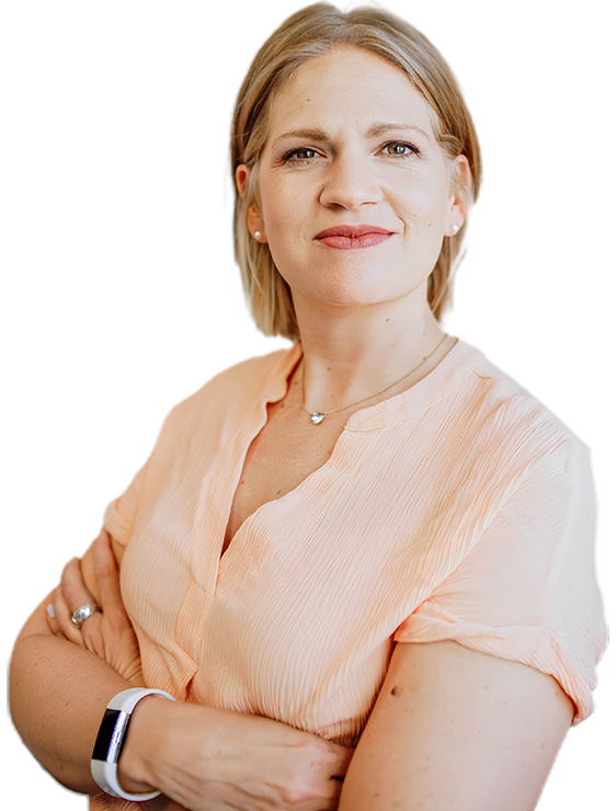 Kari Clewett - Fundadora y Terapeuta Principal